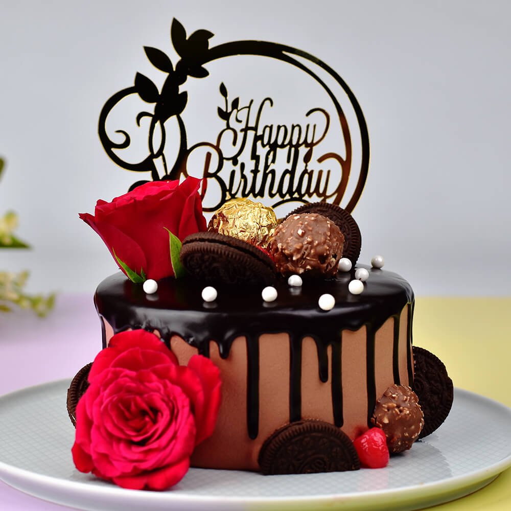 Birthday Cake