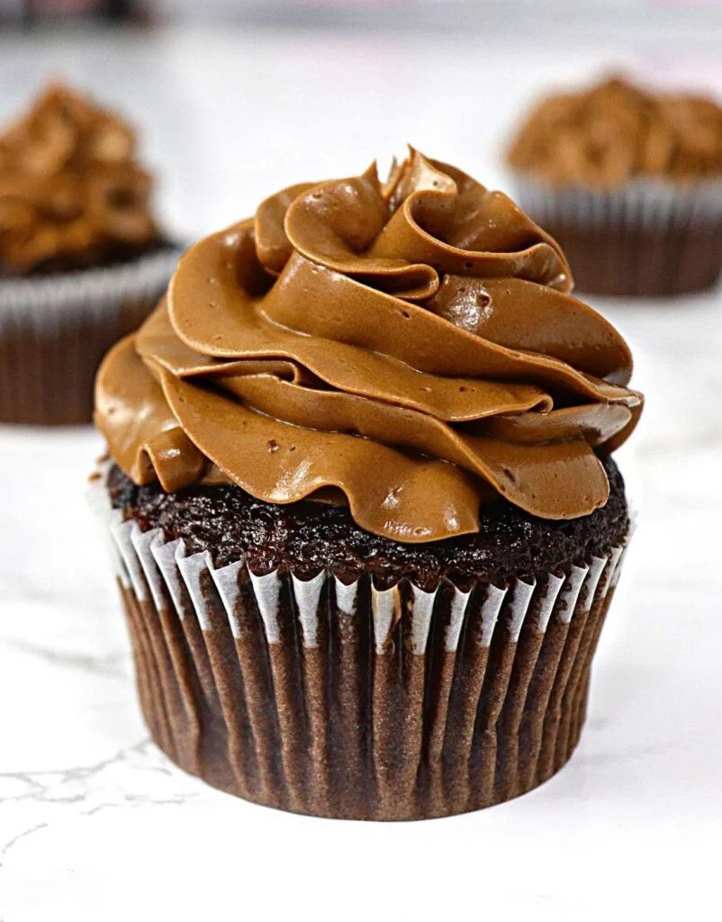 Cupcakes
