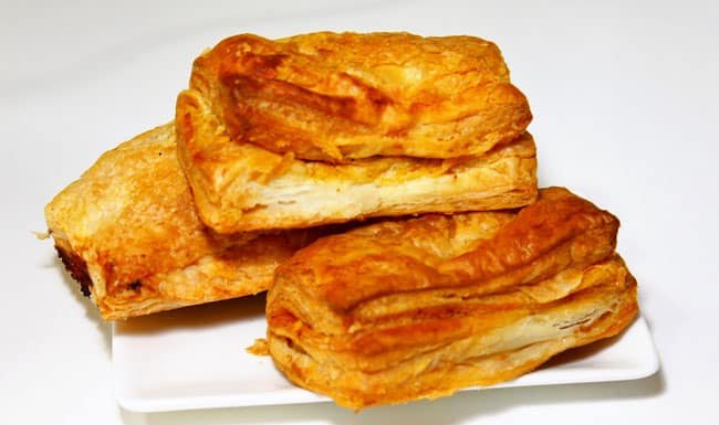 Veg Puff